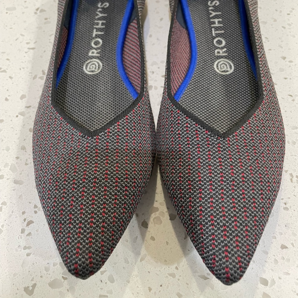 Nordstrom exclusive Rothy’s points